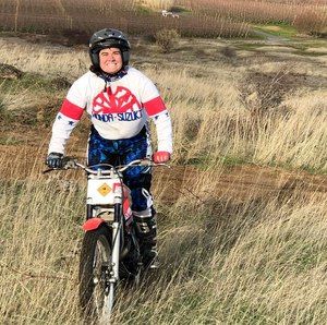 Meet your Posher, Arei